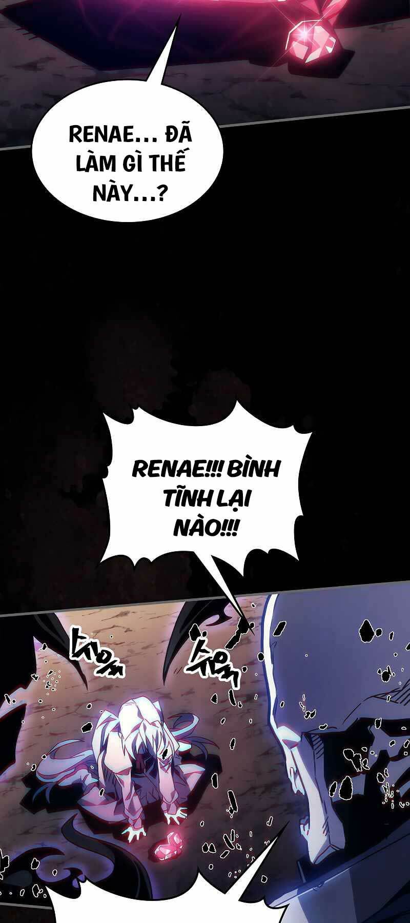 Hãy Hành Động Như Một BOSS Đi Ngài Mr Devourer - Chapter 5 - Page 17