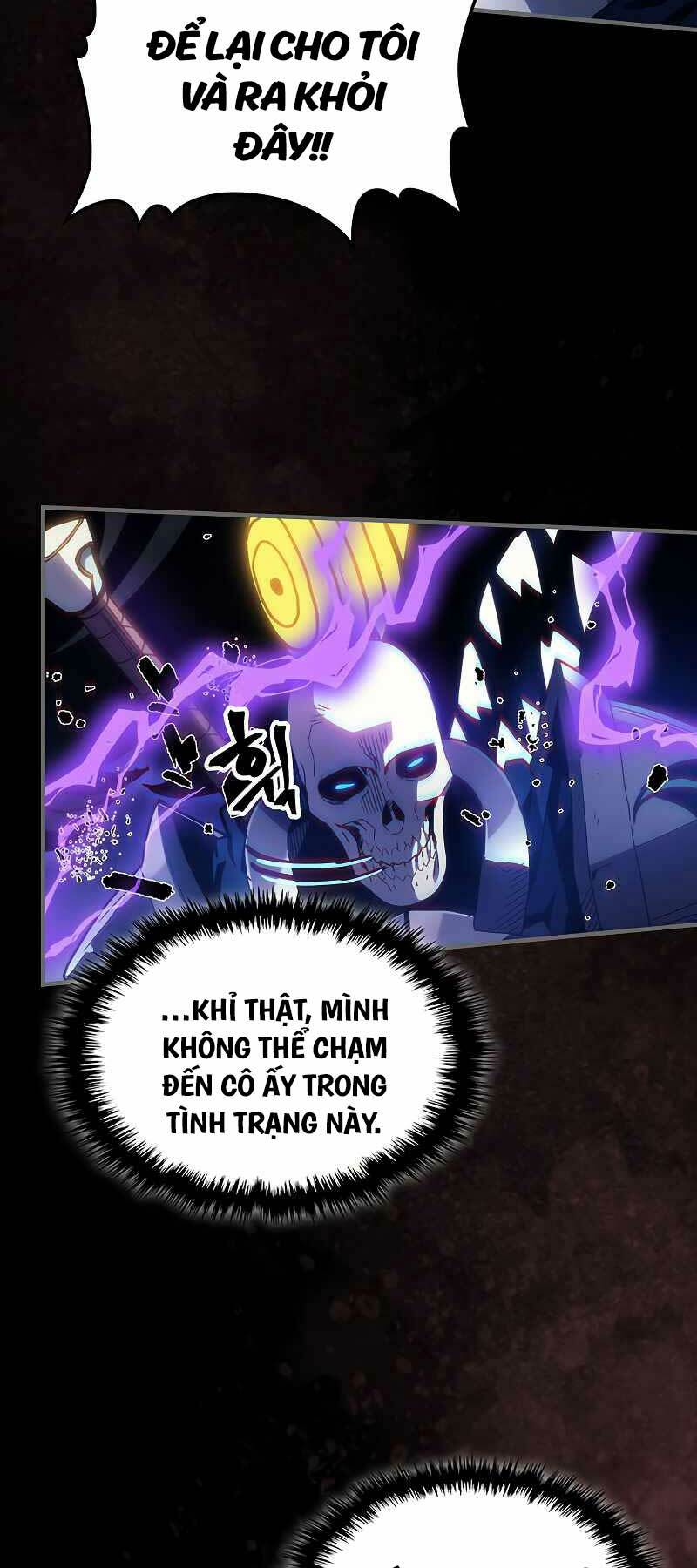 Hãy Hành Động Như Một BOSS Đi Ngài Mr Devourer - Chapter 5 - Page 18