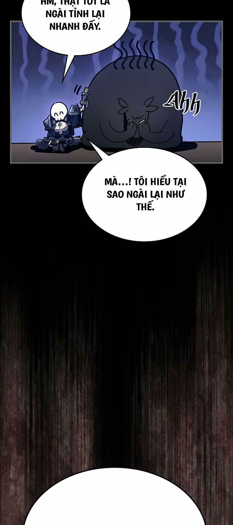 Hãy Hành Động Như Một BOSS Đi Ngài Mr Devourer - Chapter 5 - Page 27
