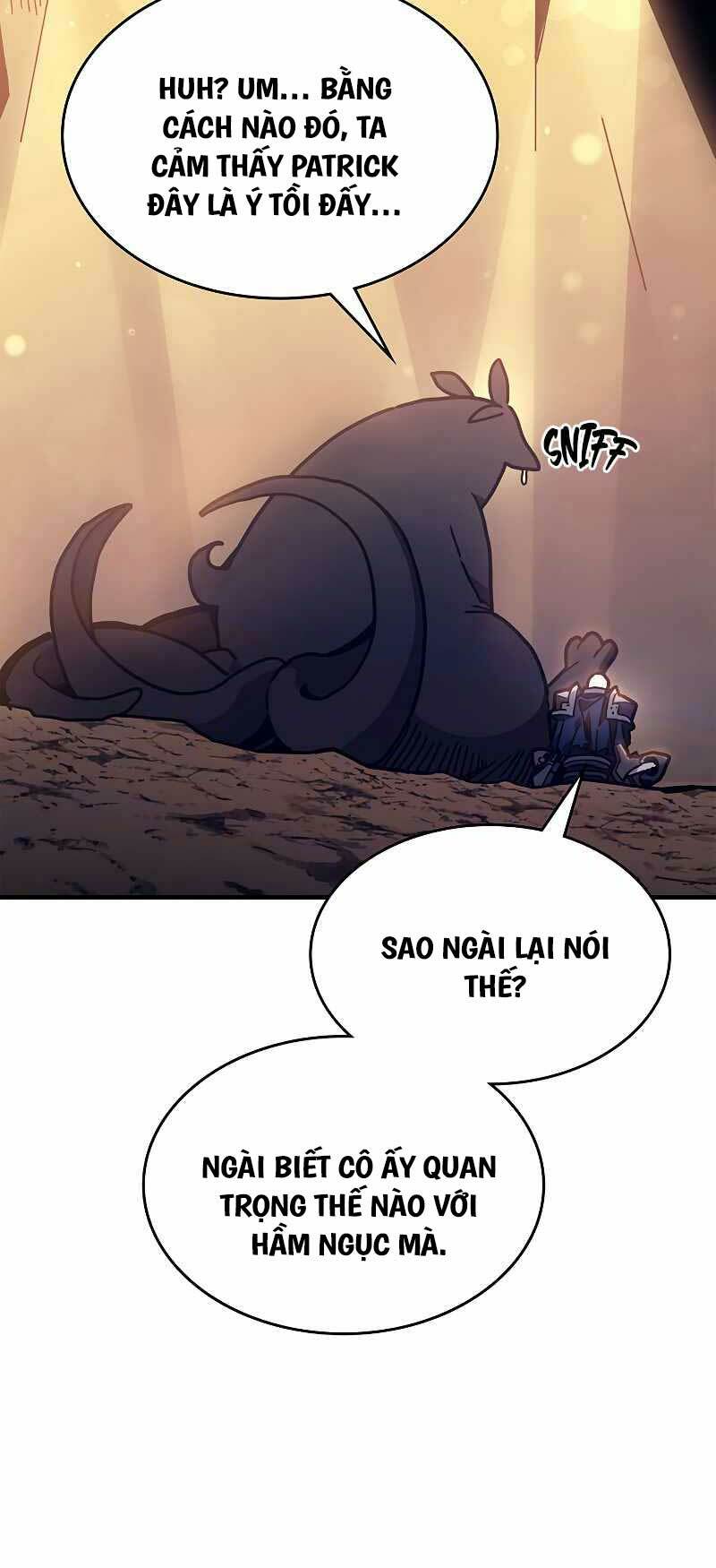 Hãy Hành Động Như Một BOSS Đi Ngài Mr Devourer - Chapter 5 - Page 31