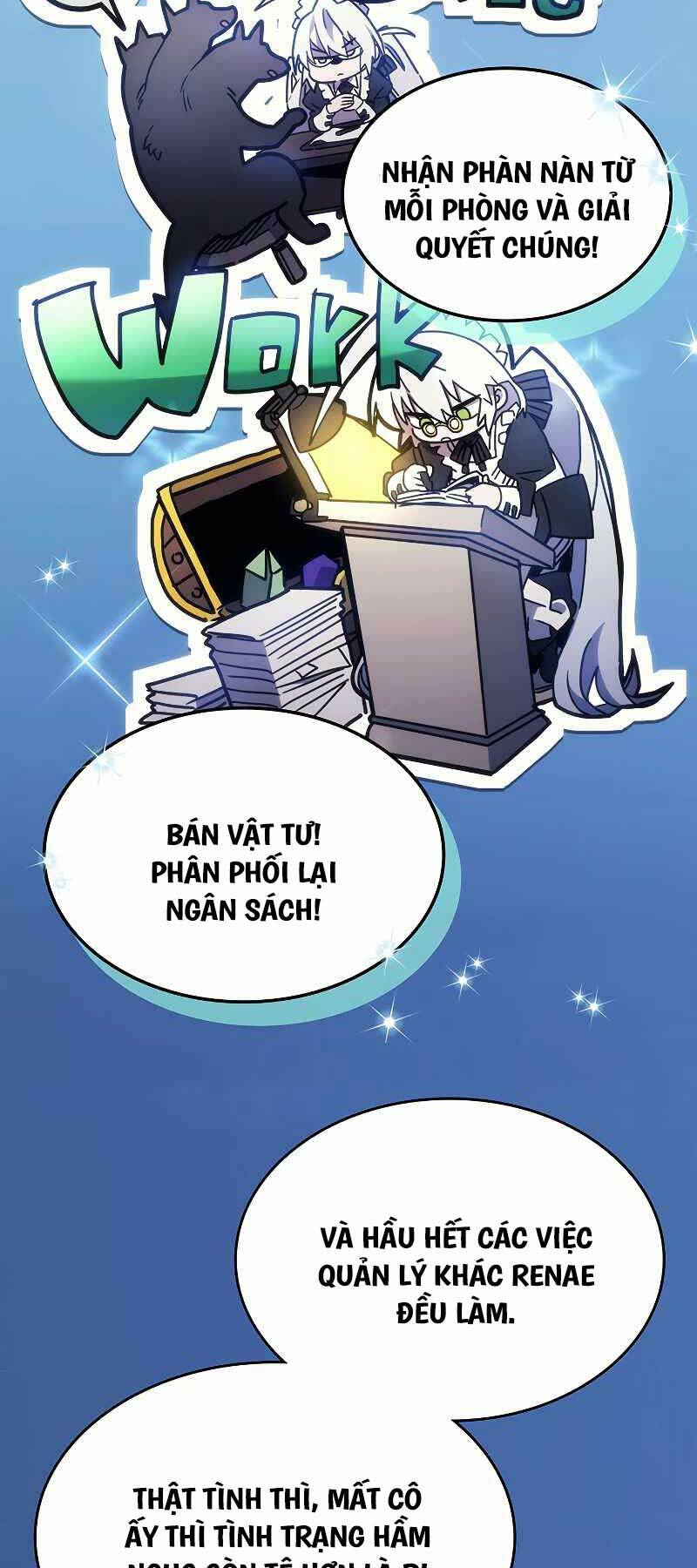 Hãy Hành Động Như Một BOSS Đi Ngài Mr Devourer - Chapter 5 - Page 33