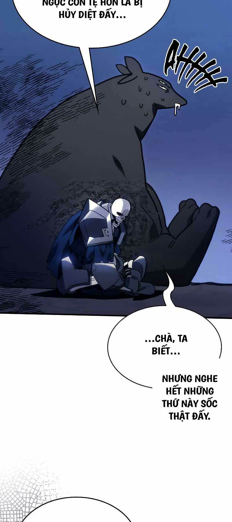 Hãy Hành Động Như Một BOSS Đi Ngài Mr Devourer - Chapter 5 - Page 34