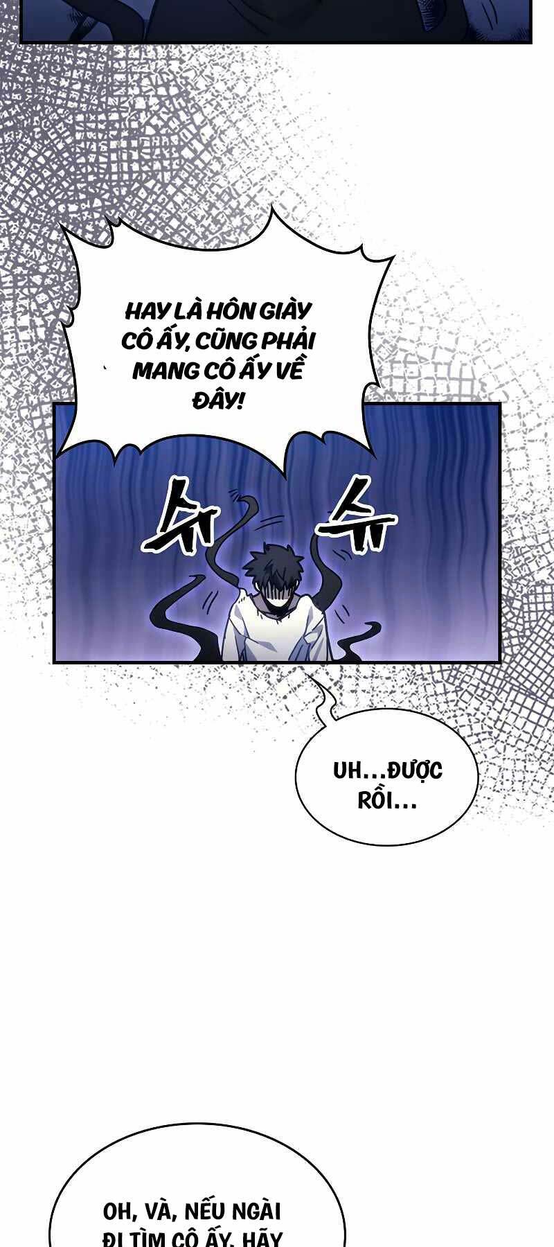 Hãy Hành Động Như Một BOSS Đi Ngài Mr Devourer - Chapter 5 - Page 36