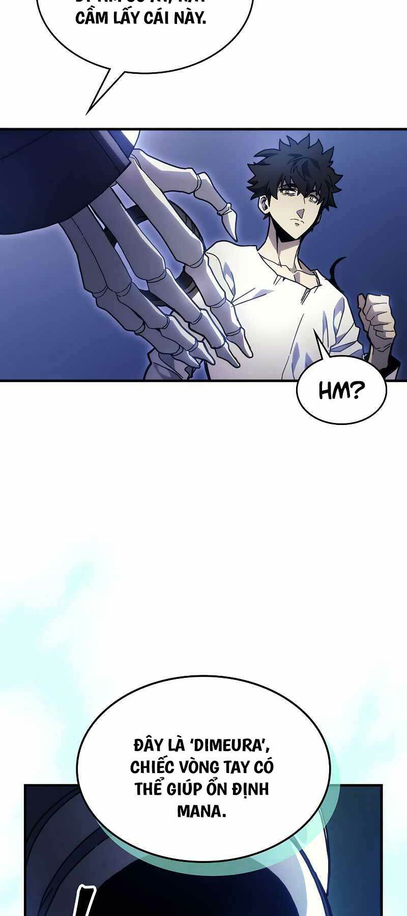 Hãy Hành Động Như Một BOSS Đi Ngài Mr Devourer - Chapter 5 - Page 37