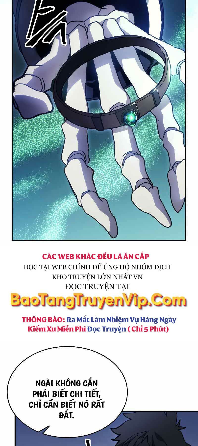 Hãy Hành Động Như Một BOSS Đi Ngài Mr Devourer - Chapter 5 - Page 38