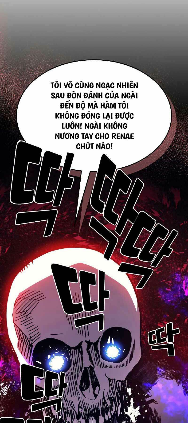 Hãy Hành Động Như Một BOSS Đi Ngài Mr Devourer - Chapter 5 - Page 3