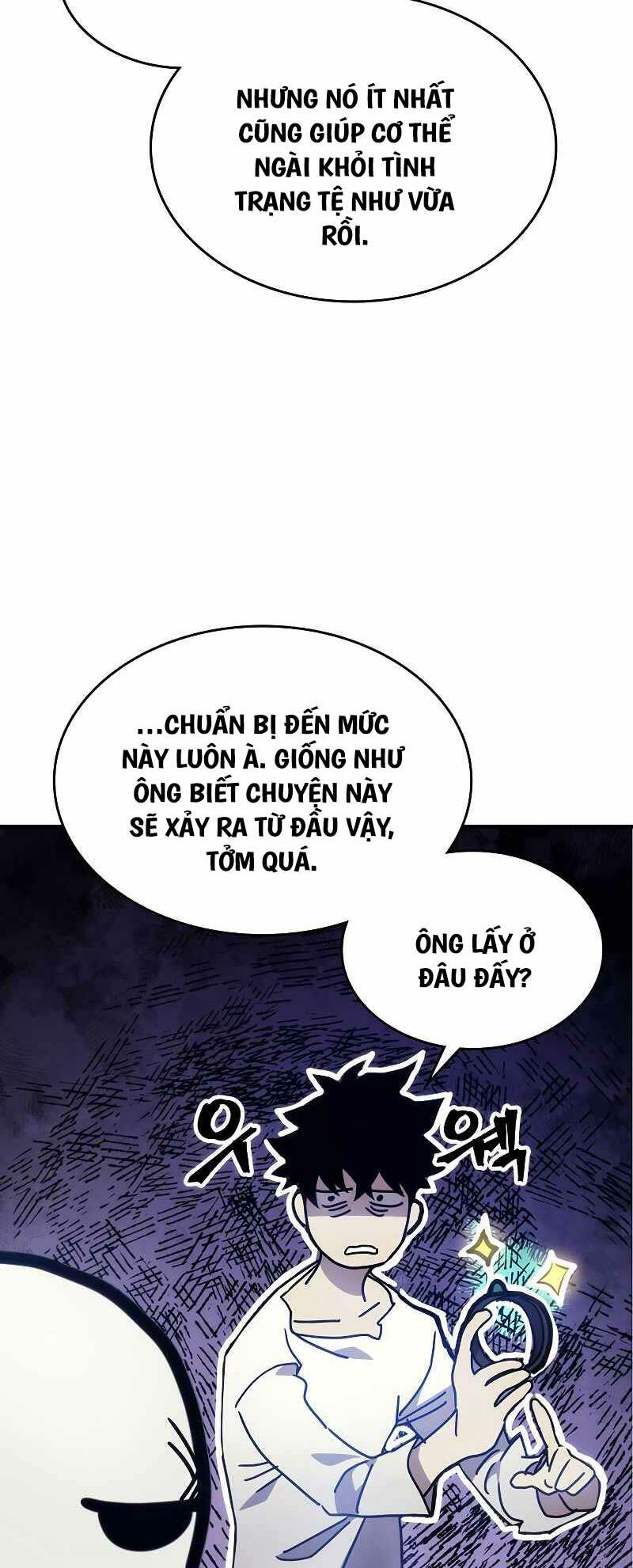 Hãy Hành Động Như Một BOSS Đi Ngài Mr Devourer - Chapter 5 - Page 40