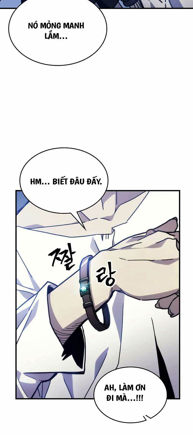 Hãy Hành Động Như Một BOSS Đi Ngài Mr Devourer - Chapter 5 - Page 42