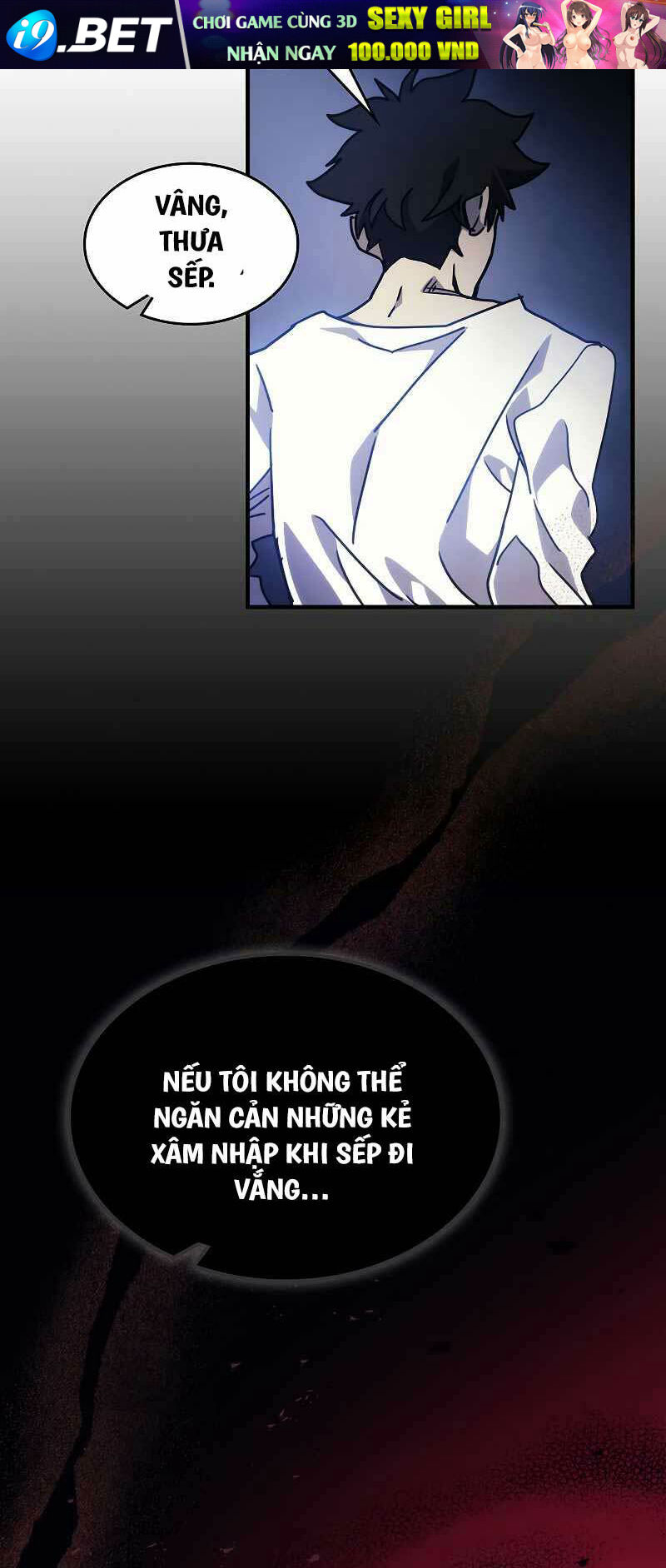 Hãy Hành Động Như Một BOSS Đi Ngài Mr Devourer - Chapter 5 - Page 45