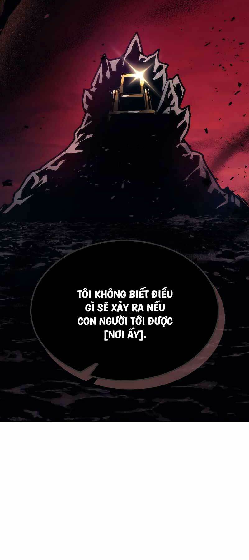 Hãy Hành Động Như Một BOSS Đi Ngài Mr Devourer - Chapter 5 - Page 46