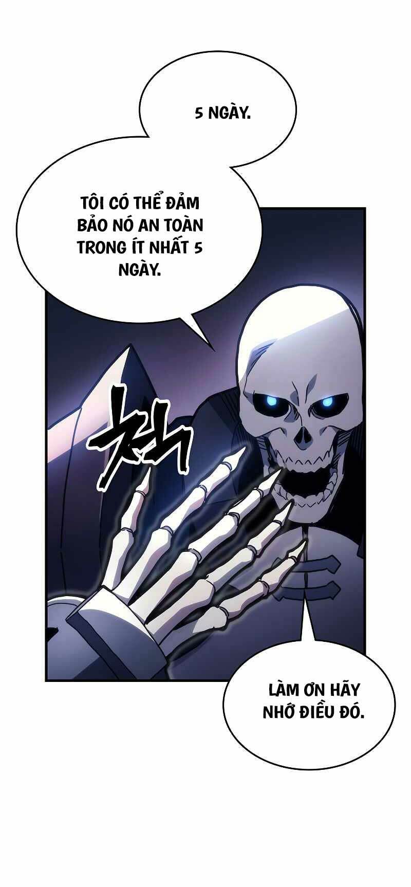 Hãy Hành Động Như Một BOSS Đi Ngài Mr Devourer - Chapter 5 - Page 47