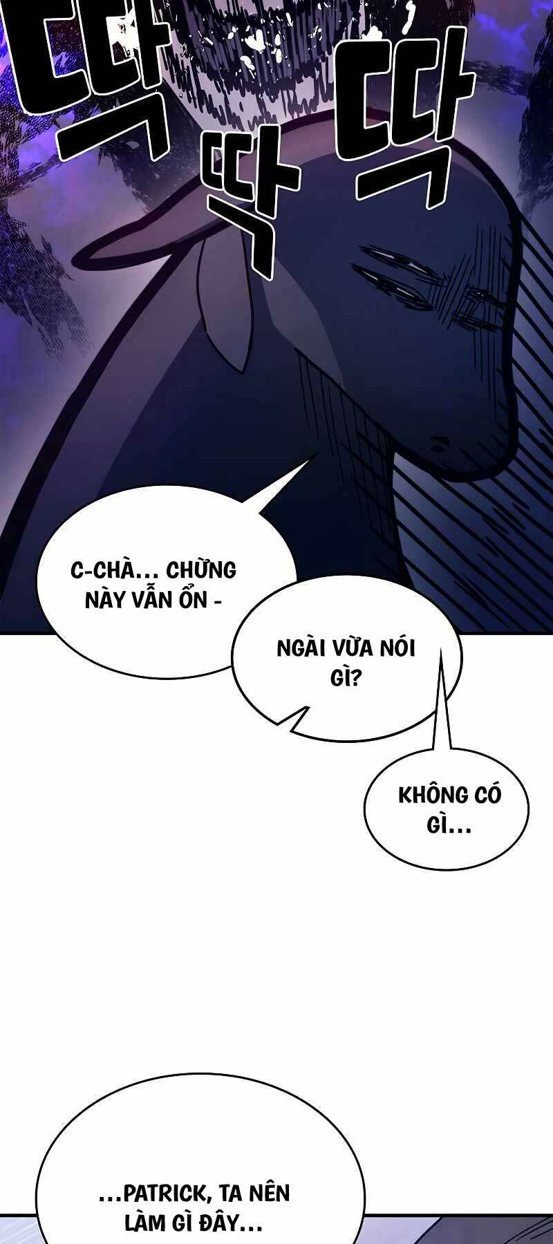 Hãy Hành Động Như Một BOSS Đi Ngài Mr Devourer - Chapter 5 - Page 4