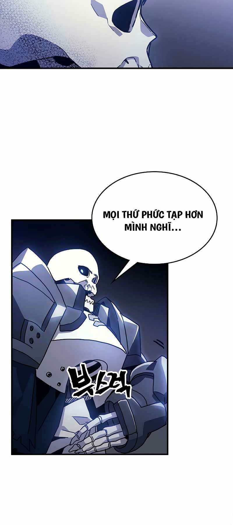 Hãy Hành Động Như Một BOSS Đi Ngài Mr Devourer - Chapter 5 - Page 54