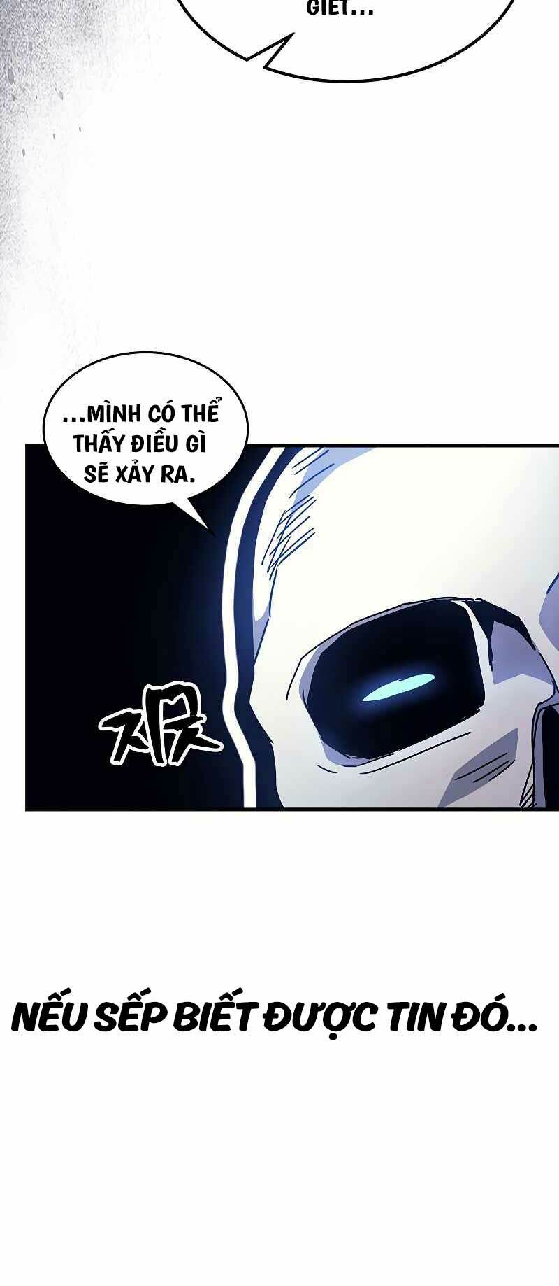 Hãy Hành Động Như Một BOSS Đi Ngài Mr Devourer - Chapter 5 - Page 56