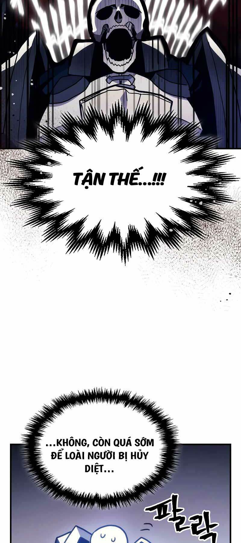 Hãy Hành Động Như Một BOSS Đi Ngài Mr Devourer - Chapter 5 - Page 58