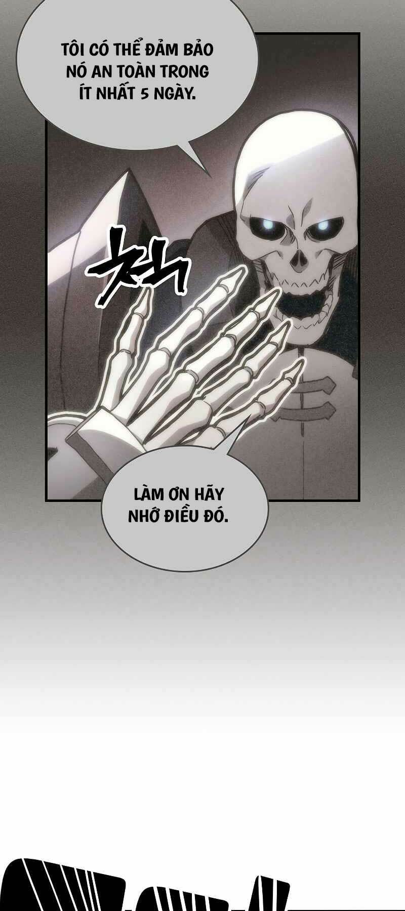 Hãy Hành Động Như Một BOSS Đi Ngài Mr Devourer - Chapter 5 - Page 62