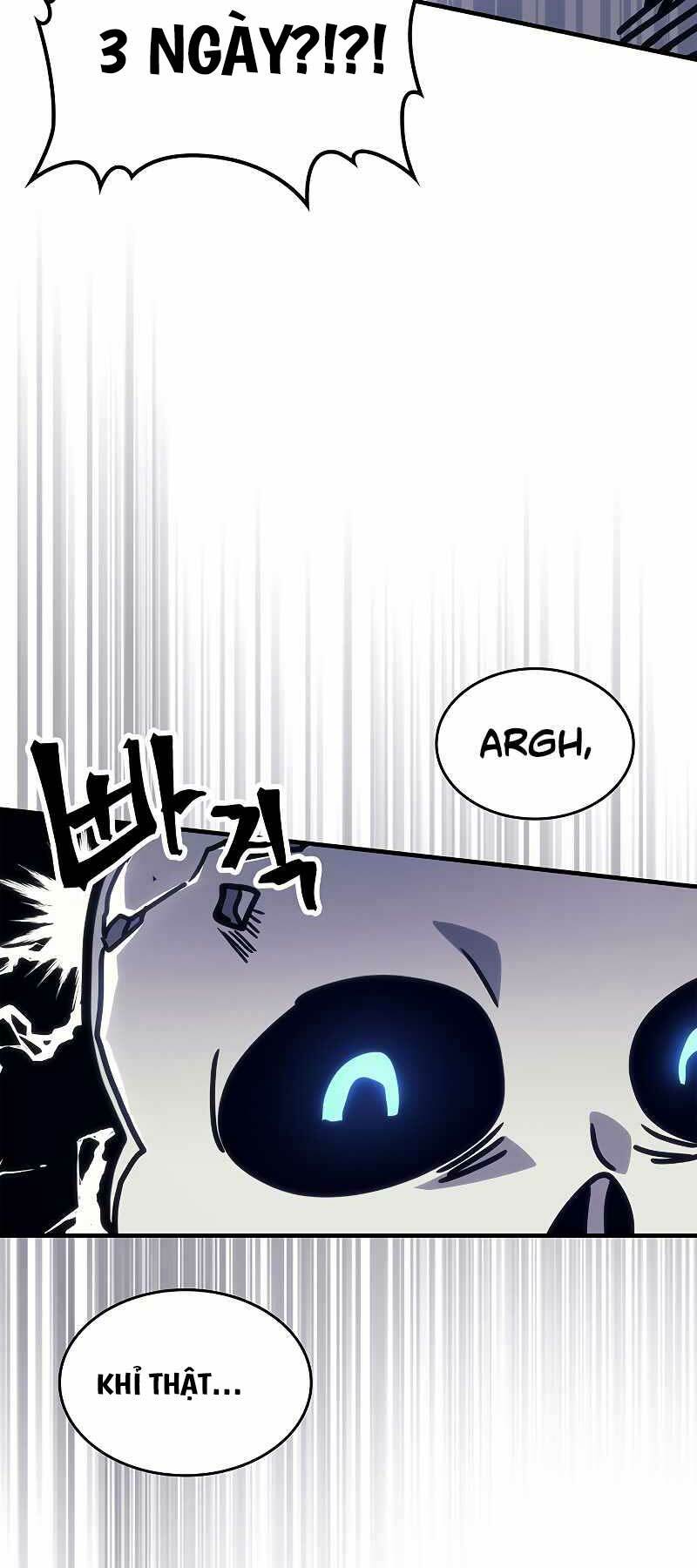 Hãy Hành Động Như Một BOSS Đi Ngài Mr Devourer - Chapter 5 - Page 64