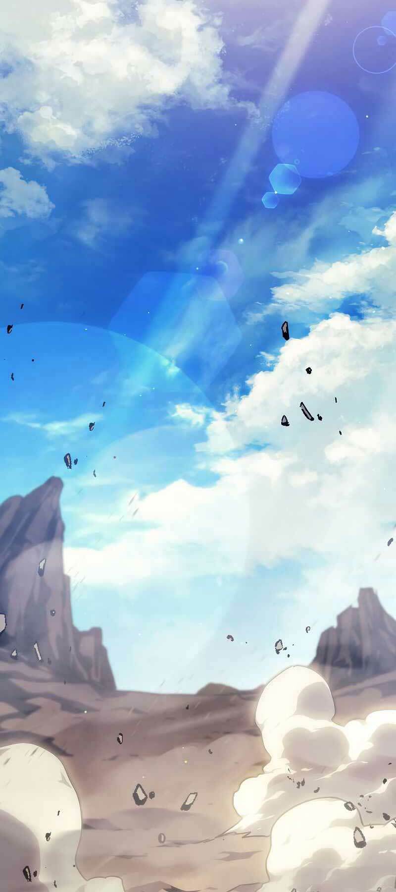 Hãy Hành Động Như Một BOSS Đi Ngài Mr Devourer - Chapter 5 - Page 66