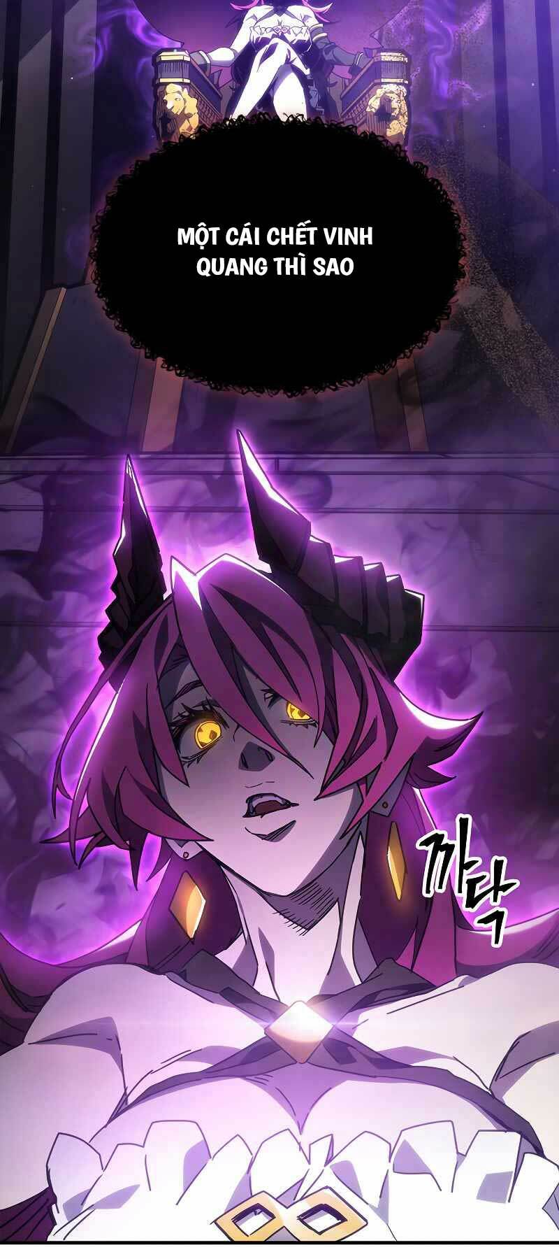 Hãy Hành Động Như Một BOSS Đi Ngài Mr Devourer - Chapter 6 - Page 11