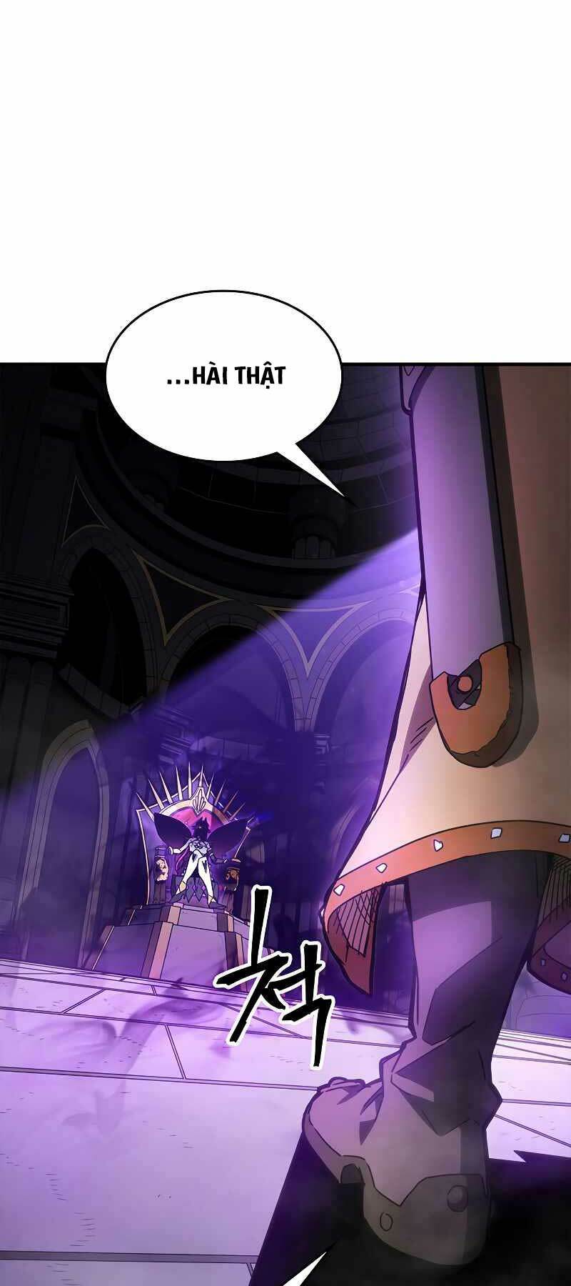 Hãy Hành Động Như Một BOSS Đi Ngài Mr Devourer - Chapter 6 - Page 12