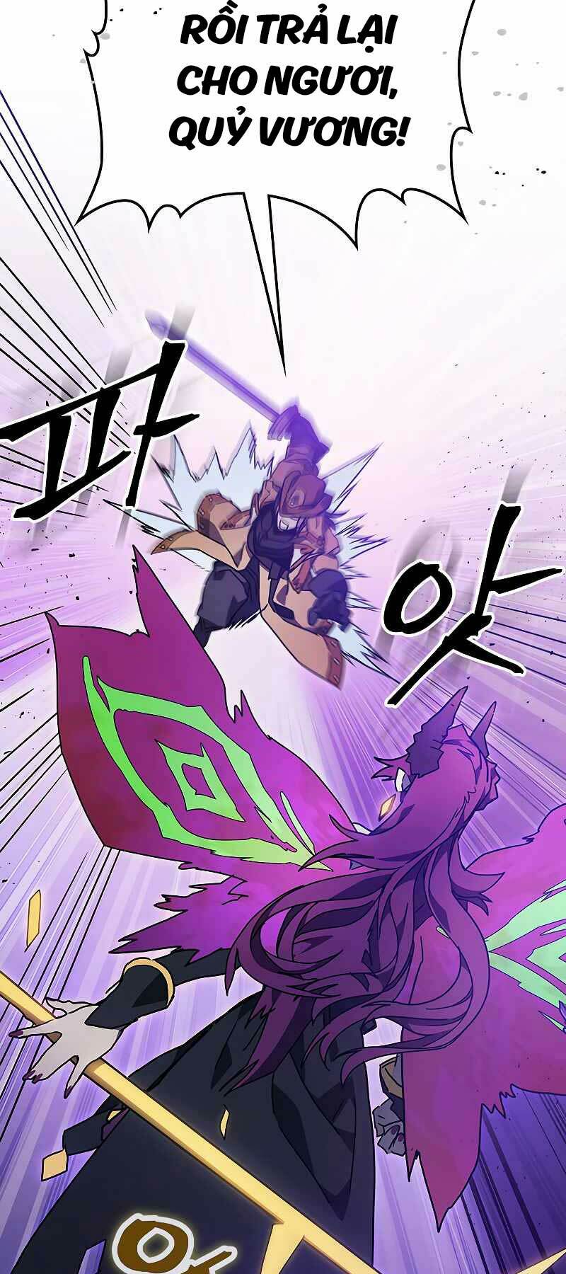 Hãy Hành Động Như Một BOSS Đi Ngài Mr Devourer - Chapter 6 - Page 23