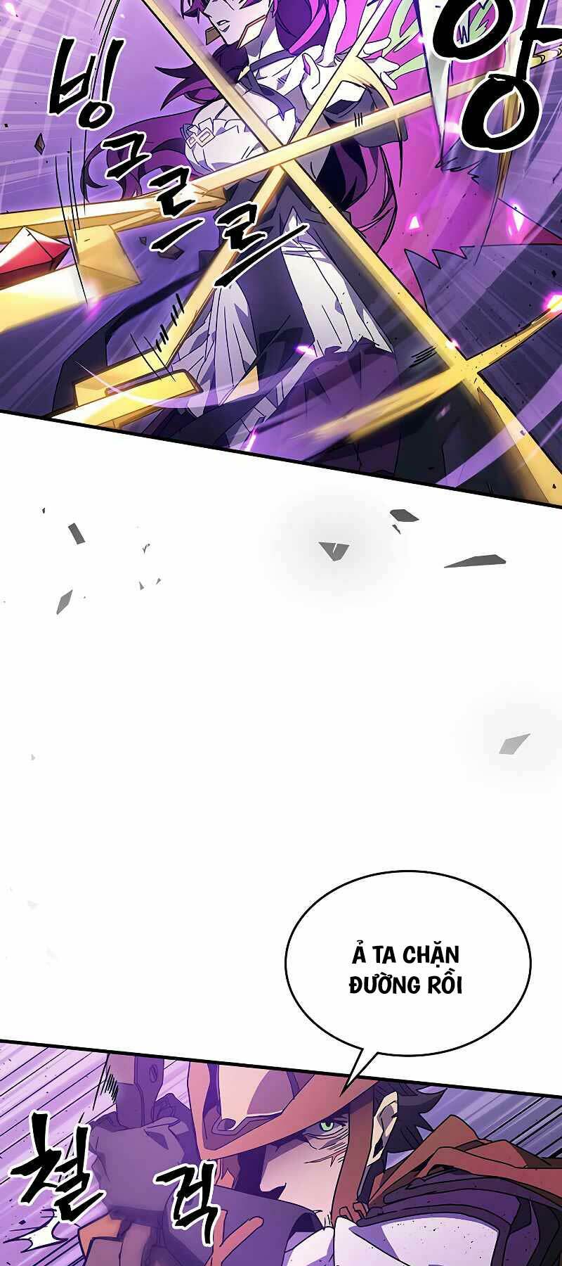 Hãy Hành Động Như Một BOSS Đi Ngài Mr Devourer - Chapter 6 - Page 25