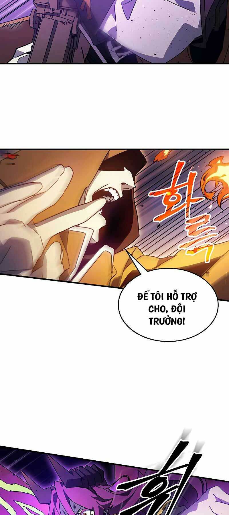 Hãy Hành Động Như Một BOSS Đi Ngài Mr Devourer - Chapter 6 - Page 26