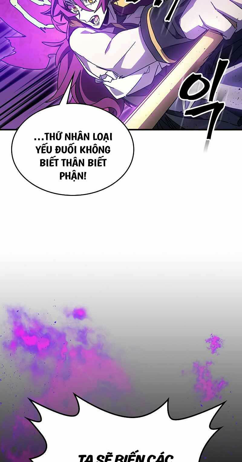 Hãy Hành Động Như Một BOSS Đi Ngài Mr Devourer - Chapter 6 - Page 27