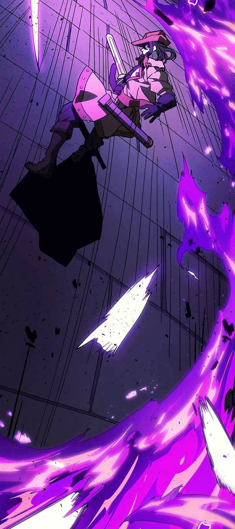 Hãy Hành Động Như Một BOSS Đi Ngài Mr Devourer - Chapter 6 - Page 29