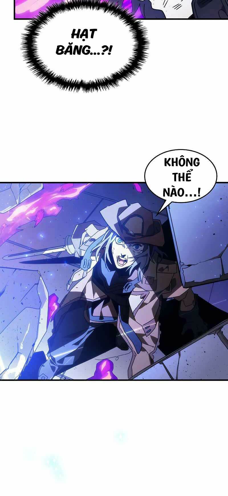 Hãy Hành Động Như Một BOSS Đi Ngài Mr Devourer - Chapter 6 - Page 35