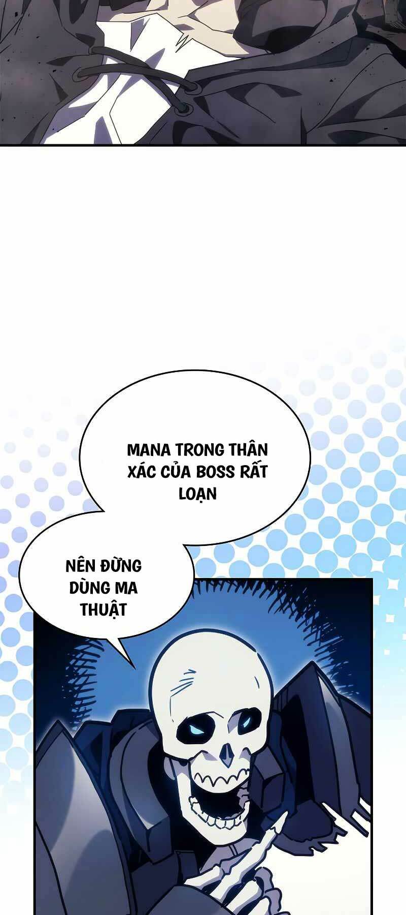 Hãy Hành Động Như Một BOSS Đi Ngài Mr Devourer - Chapter 6 - Page 3