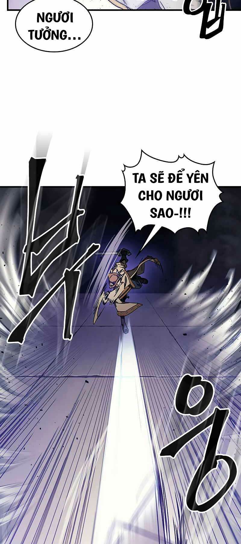 Hãy Hành Động Như Một BOSS Đi Ngài Mr Devourer - Chapter 6 - Page 39