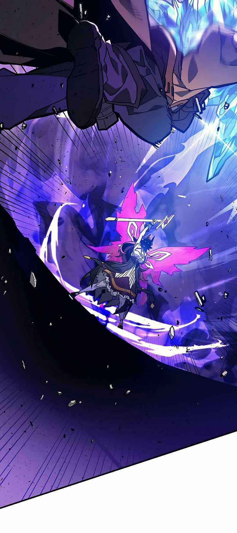 Hãy Hành Động Như Một BOSS Đi Ngài Mr Devourer - Chapter 6 - Page 42