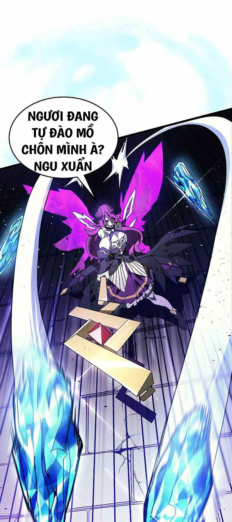 Hãy Hành Động Như Một BOSS Đi Ngài Mr Devourer - Chapter 6 - Page 43