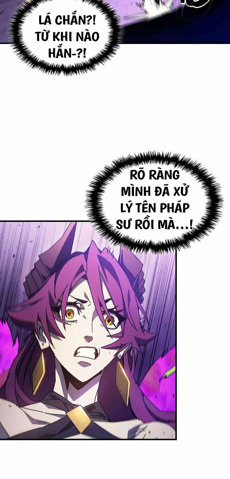 Hãy Hành Động Như Một BOSS Đi Ngài Mr Devourer - Chapter 6 - Page 45