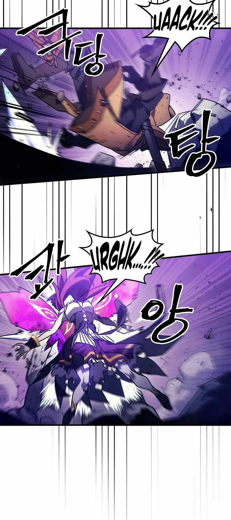 Hãy Hành Động Như Một BOSS Đi Ngài Mr Devourer - Chapter 6 - Page 53