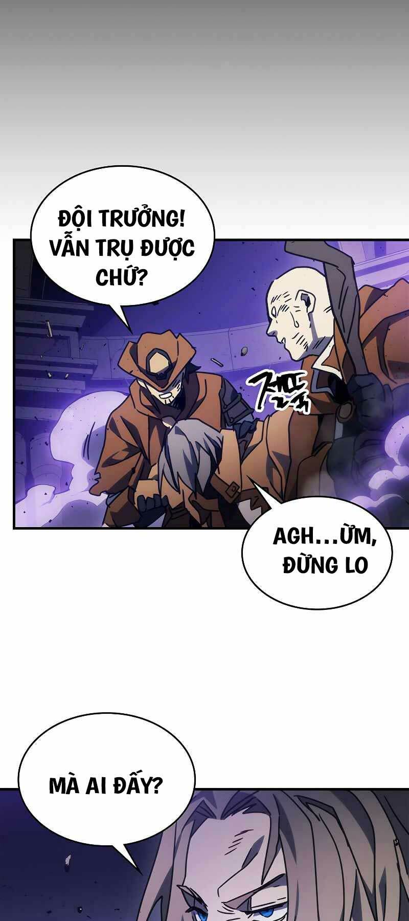 Hãy Hành Động Như Một BOSS Đi Ngài Mr Devourer - Chapter 6 - Page 57