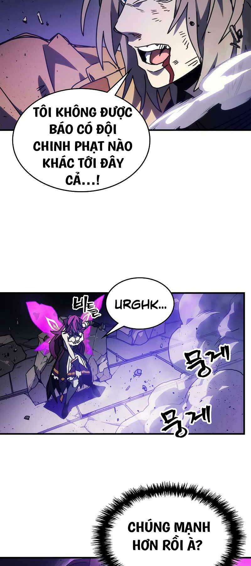 Hãy Hành Động Như Một BOSS Đi Ngài Mr Devourer - Chapter 6 - Page 58