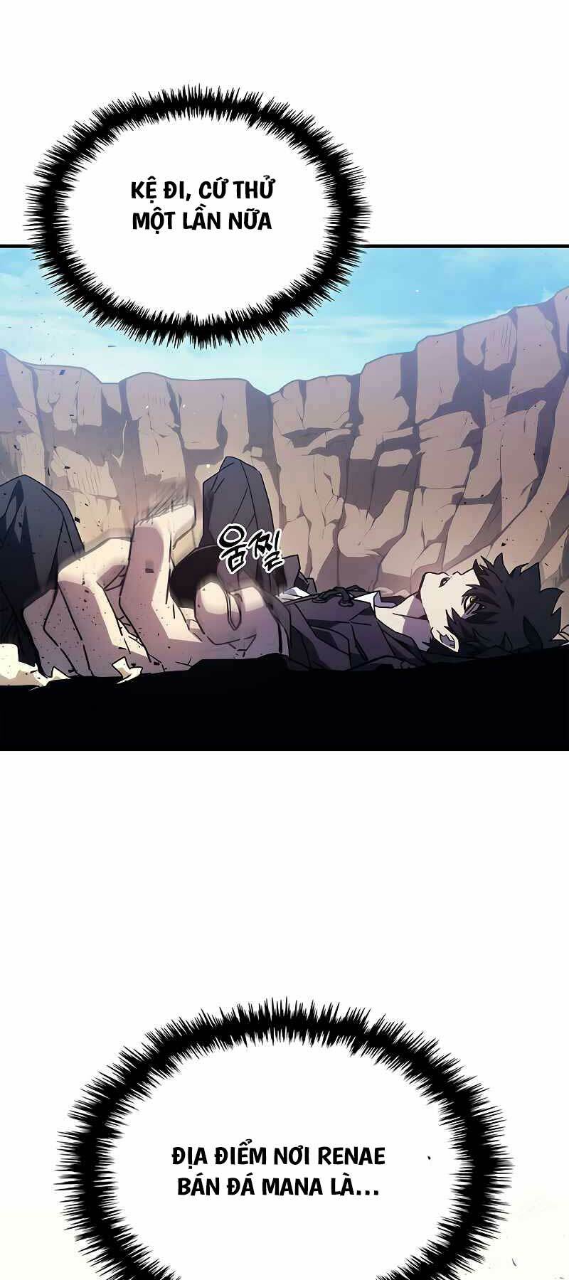 Hãy Hành Động Như Một BOSS Đi Ngài Mr Devourer - Chapter 6 - Page 5