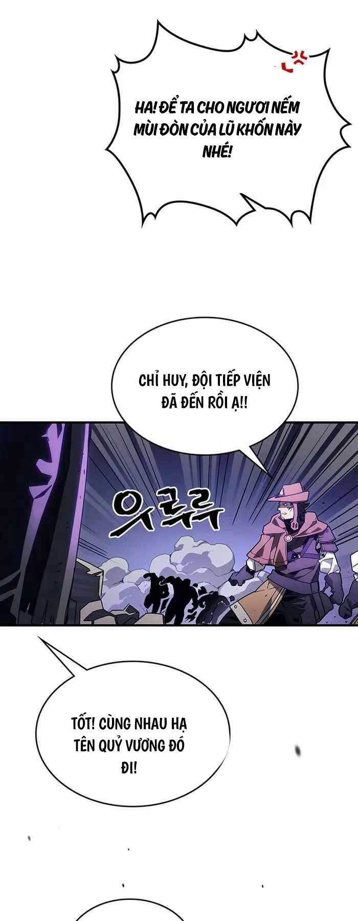 Hãy Hành Động Như Một BOSS Đi Ngài Mr Devourer - Chapter 7 - Page 10