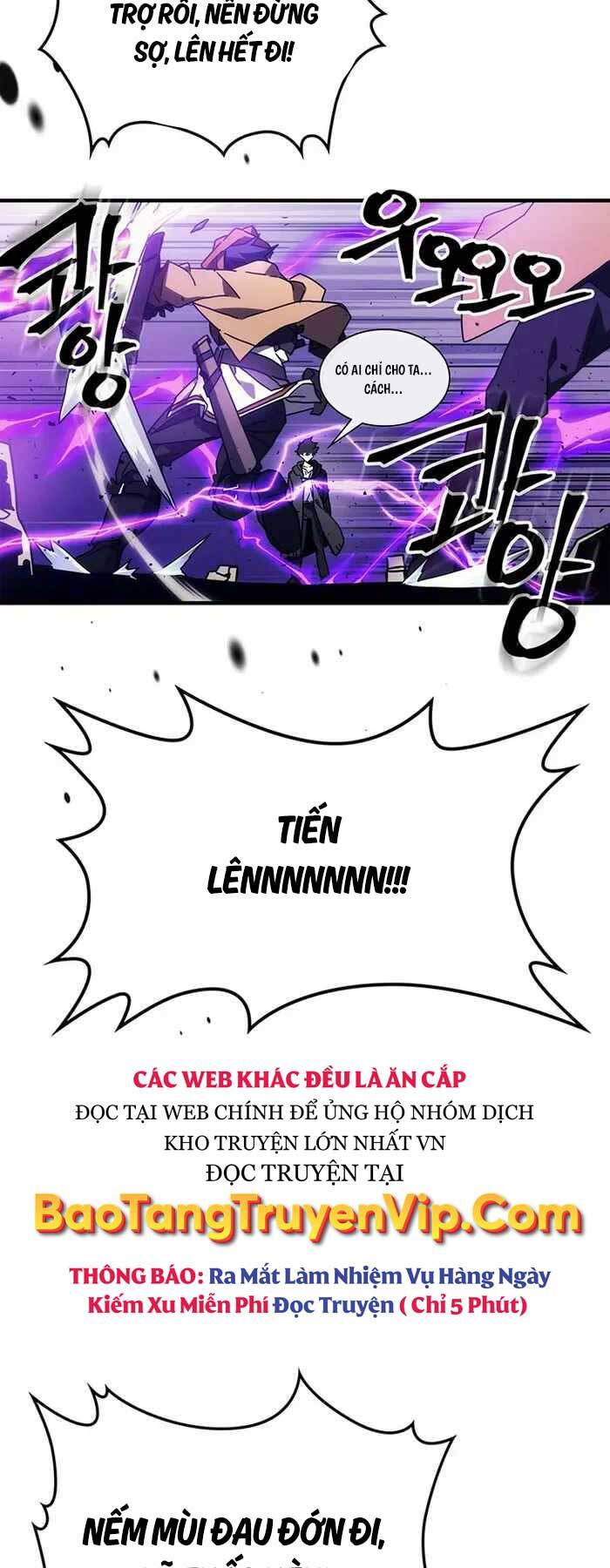 Hãy Hành Động Như Một BOSS Đi Ngài Mr Devourer - Chapter 7 - Page 12