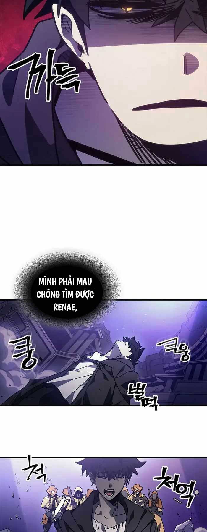 Hãy Hành Động Như Một BOSS Đi Ngài Mr Devourer - Chapter 7 - Page 14