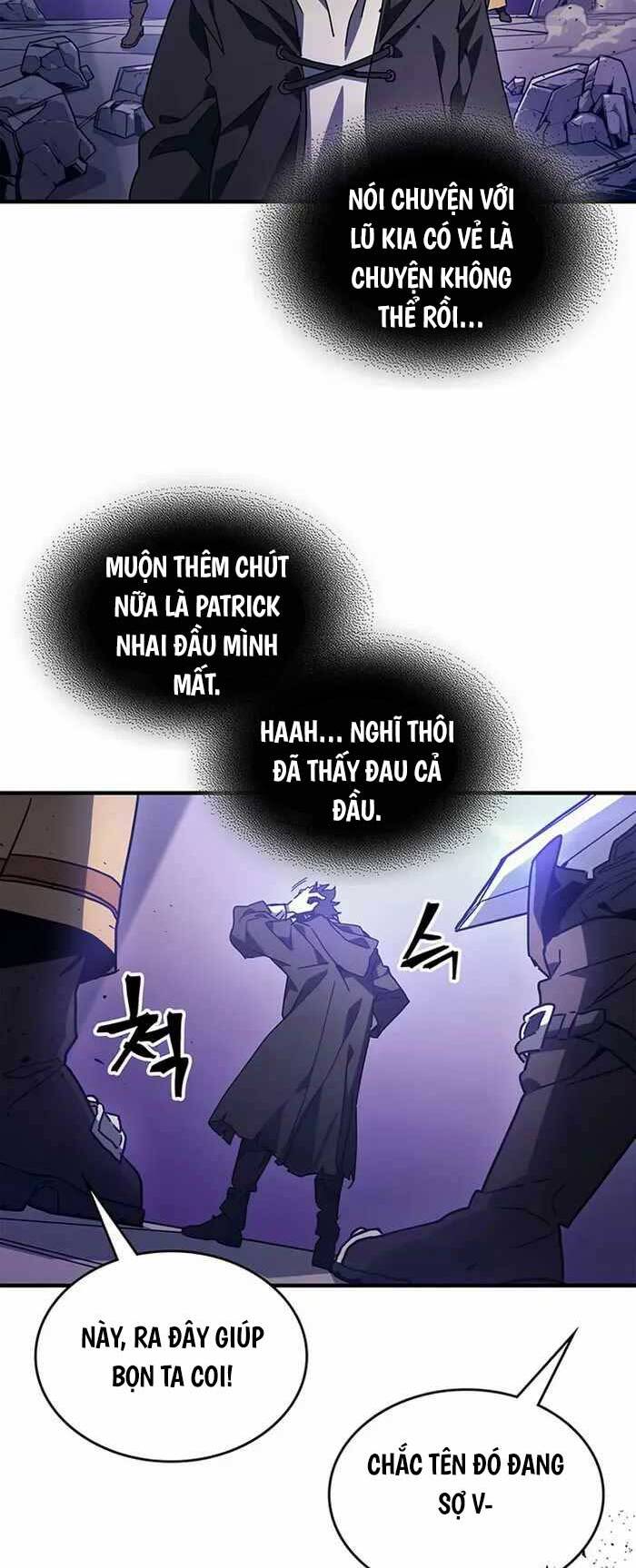 Hãy Hành Động Như Một BOSS Đi Ngài Mr Devourer - Chapter 7 - Page 15