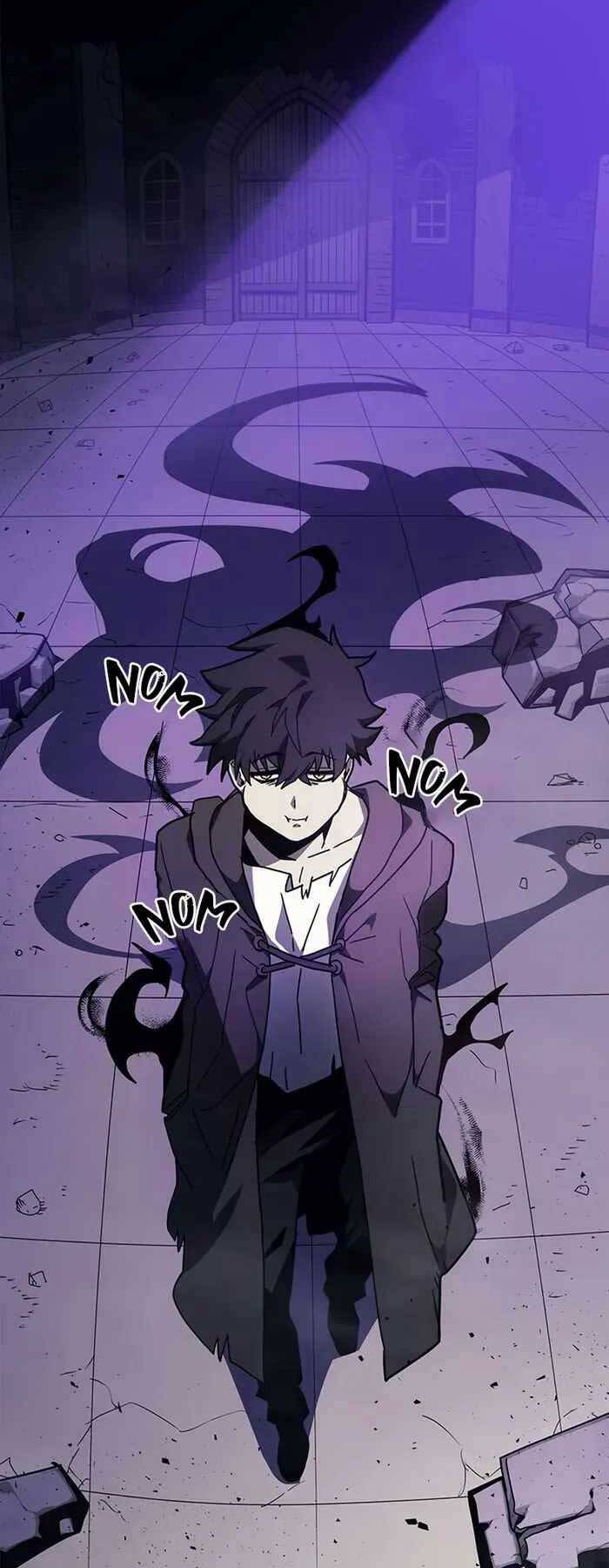 Hãy Hành Động Như Một BOSS Đi Ngài Mr Devourer - Chapter 7 - Page 24