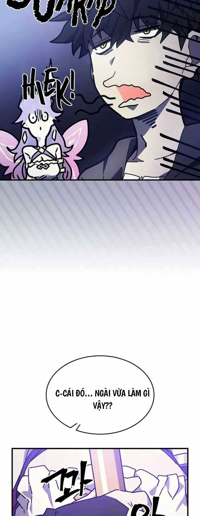 Hãy Hành Động Như Một BOSS Đi Ngài Mr Devourer - Chapter 7 - Page 26