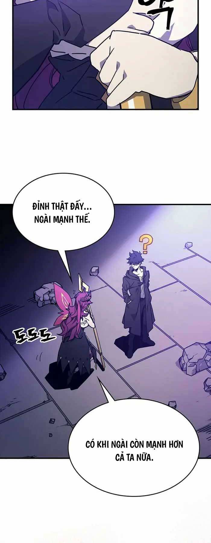 Hãy Hành Động Như Một BOSS Đi Ngài Mr Devourer - Chapter 7 - Page 27