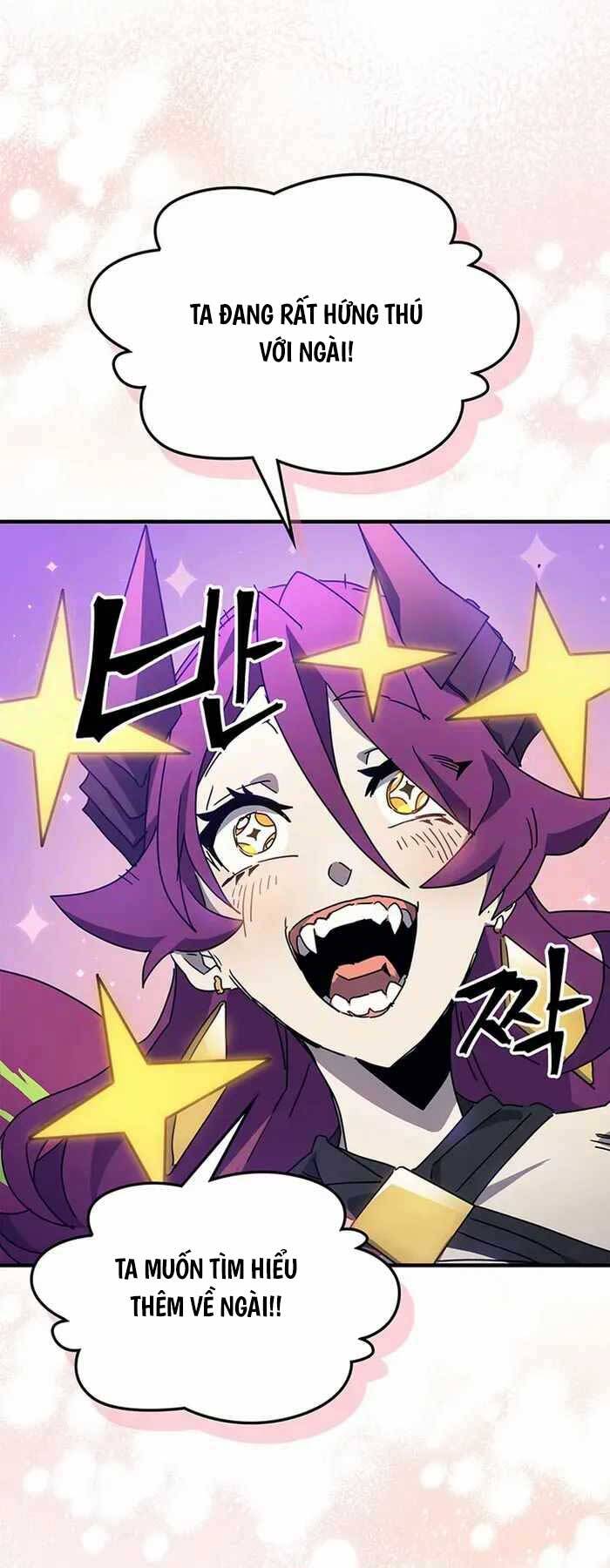 Hãy Hành Động Như Một BOSS Đi Ngài Mr Devourer - Chapter 7 - Page 28