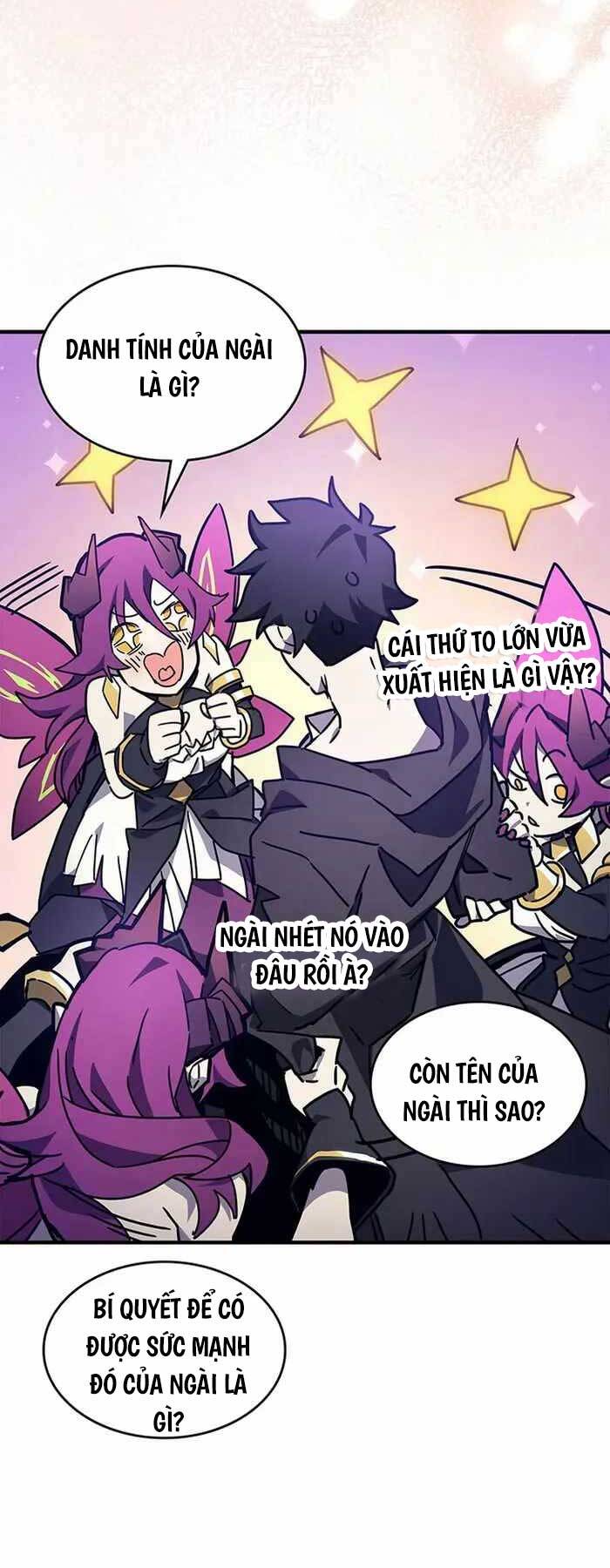 Hãy Hành Động Như Một BOSS Đi Ngài Mr Devourer - Chapter 7 - Page 29