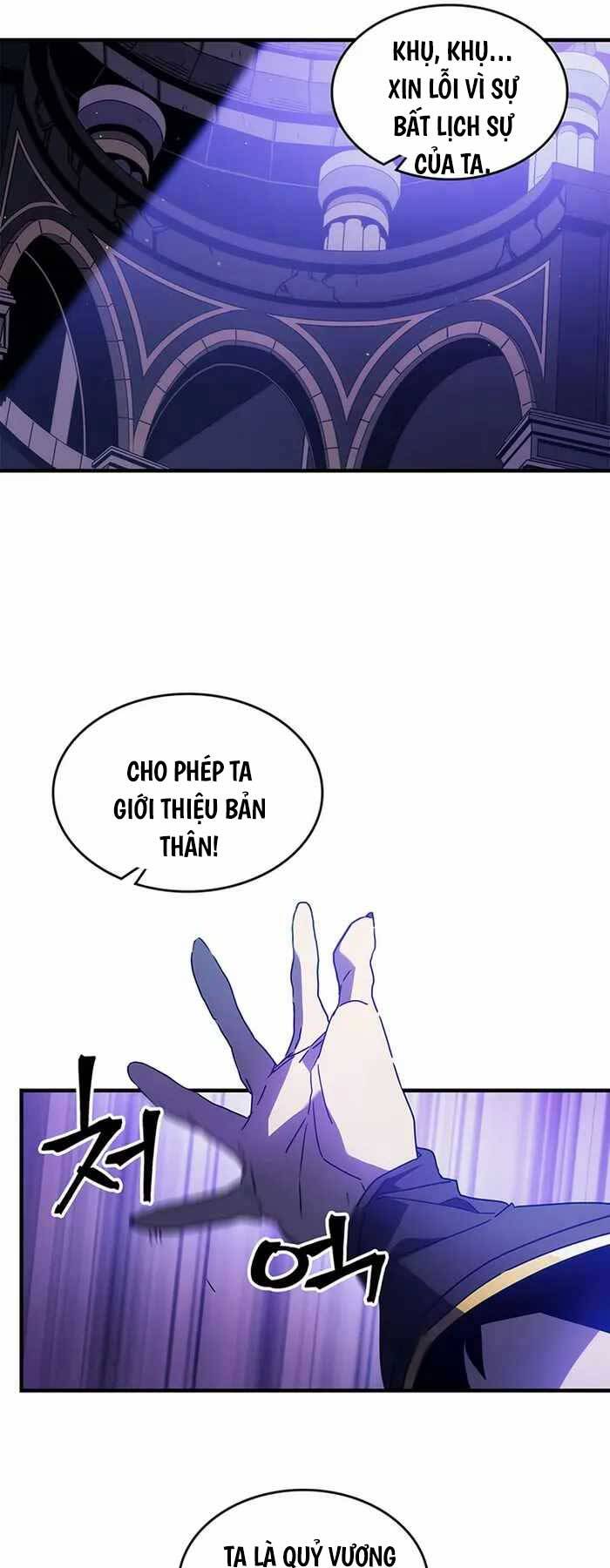 Hãy Hành Động Như Một BOSS Đi Ngài Mr Devourer - Chapter 7 - Page 31