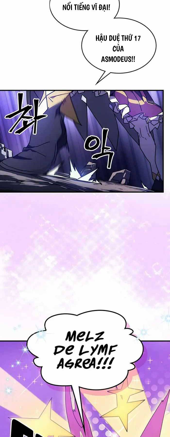 Hãy Hành Động Như Một BOSS Đi Ngài Mr Devourer - Chapter 7 - Page 32